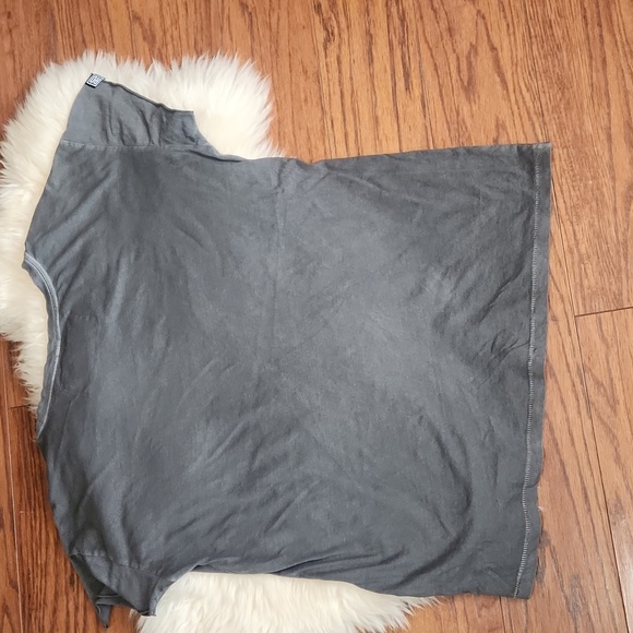 Roots Of Fight Maya Angelou Cotton Tshirt - Picture 4 of 4